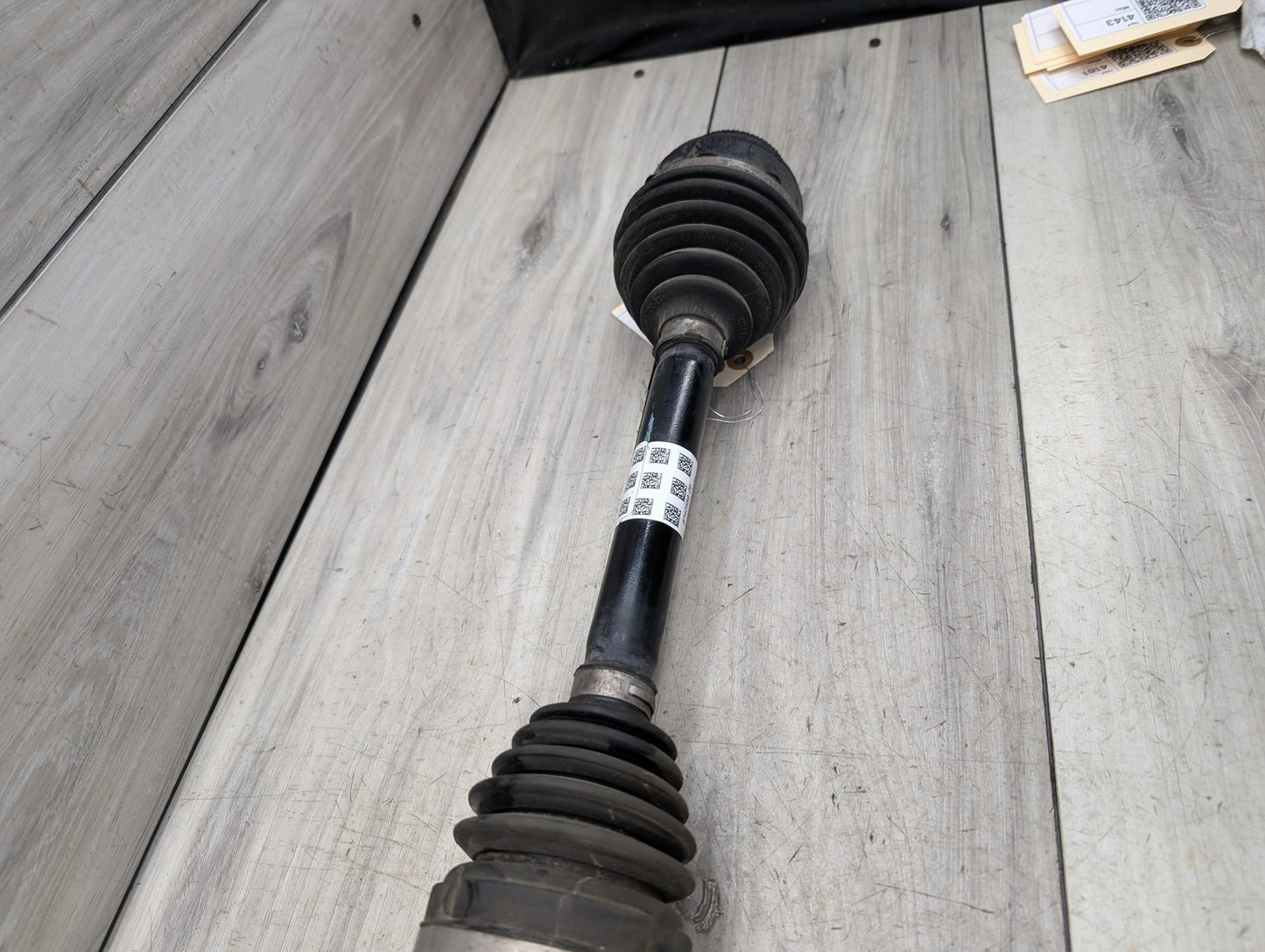OEM BMW G20 G42 230 M240 330 M340 AWD Front Right Passenger Output CV Axle Shaft
