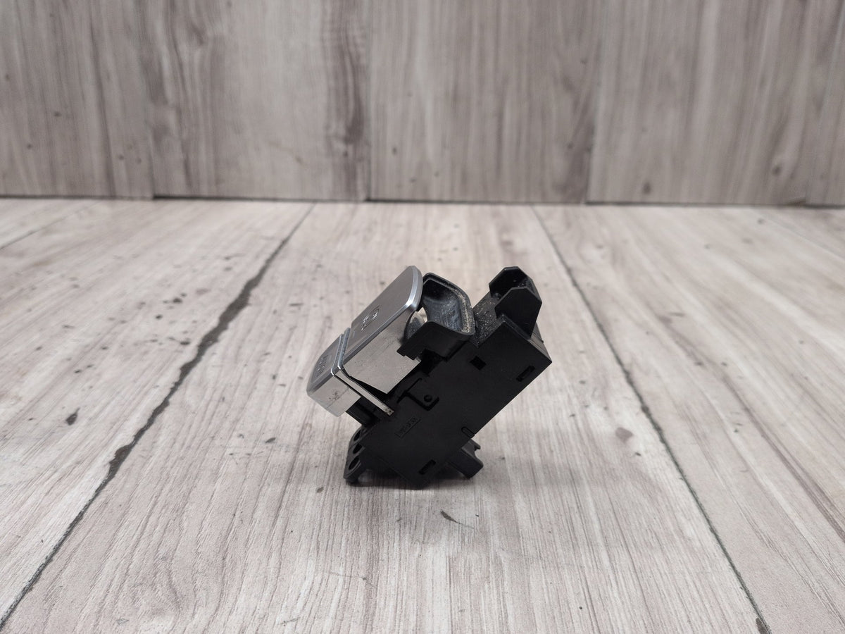 2016-2019 BMW 740Li G12 Emergency Parking Brake Switch 9109308 OEM