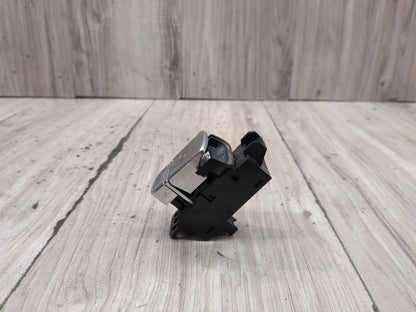 2016-2019 BMW 740Li G12 Emergency Parking Brake Switch 9109308 OEM