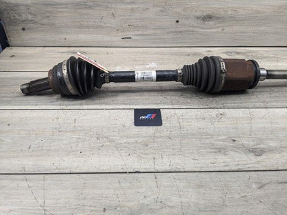 OEM BMW F15 F16 F85 X5 X6 Front Right Passenger Side Output CV Joint Axle Shaft