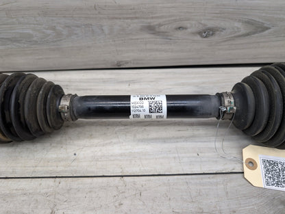 OEM BMW G20 G42 230 M240 330 M340 AWD Front Right Passenger Output CV Axle Shaft