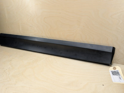 2011-2016 BMW X3 F25 Front Right Passenger Exterior Door Trim Molding 7205780