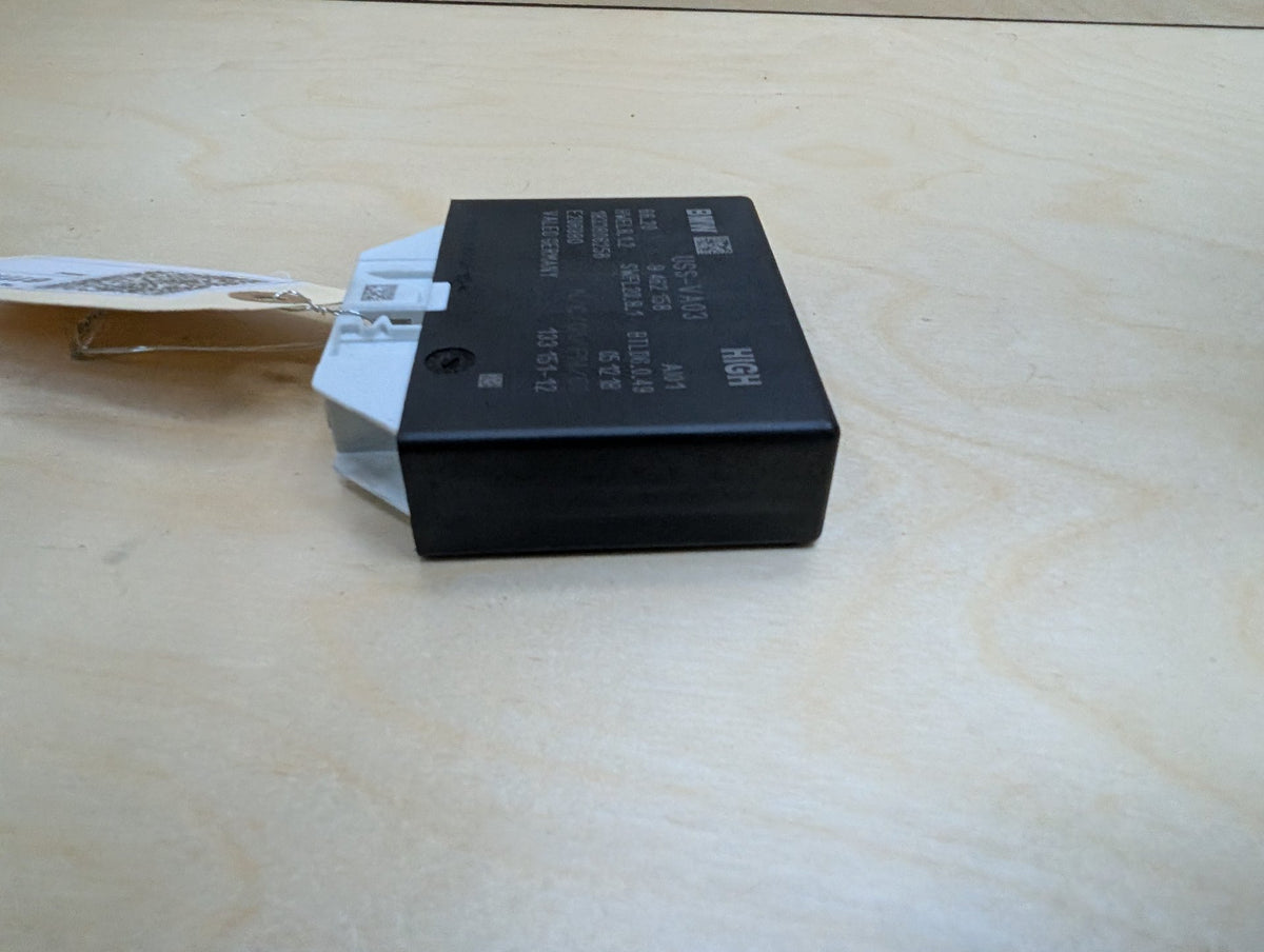17-20 OEM BMW G11 G12 G30 F90 M5 X3 X4 Parking Assistant Control Module