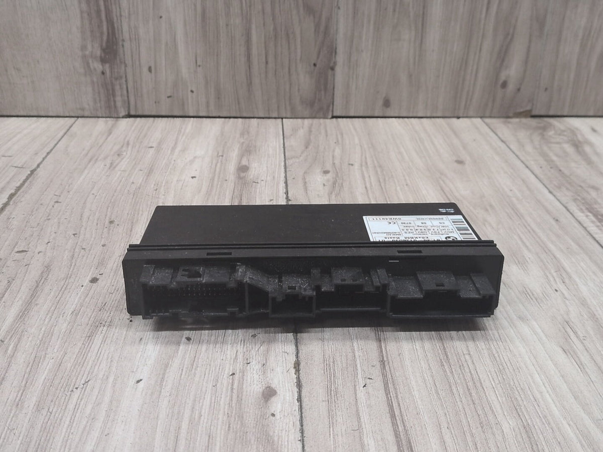 2004-2010 BMW M6 E64 BCM Body Control Module 9136039 OEM