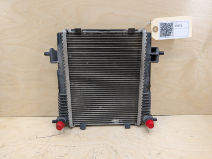 OEM BMW G20 G22 G23 G26 M340 M440 Secondary Auxiliary Coolant Remote Radiator