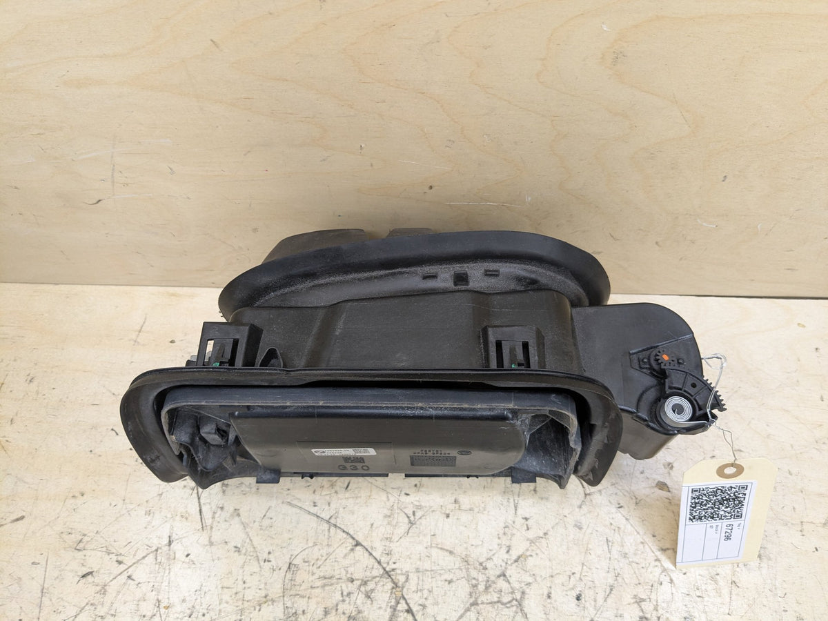 2018-2023 BMW M550i G30 Gas Cover Assembly 7387939 OEM