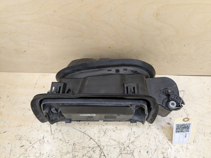 2018-2023 BMW M550i G30 Gas Cover Assembly 7387939 OEM