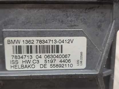 2004-2010 BMW M6 E64 PCU Power Voltage Module 7834713 OEM
