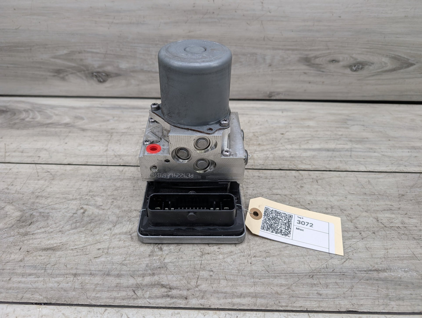 2018 - 2024 BMW X3 G01 ABS Pump Module 5A01941 B58B30O1