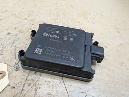 16-19 OEM BMW G11 G12 740i 750i ACC Active Cruise Control Radar Sensor FRR-02