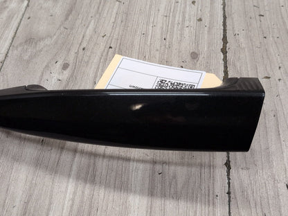 OEM BMW F25 X3 F26 X4 COMFORT ACCESS Left Driver Door Handle Black