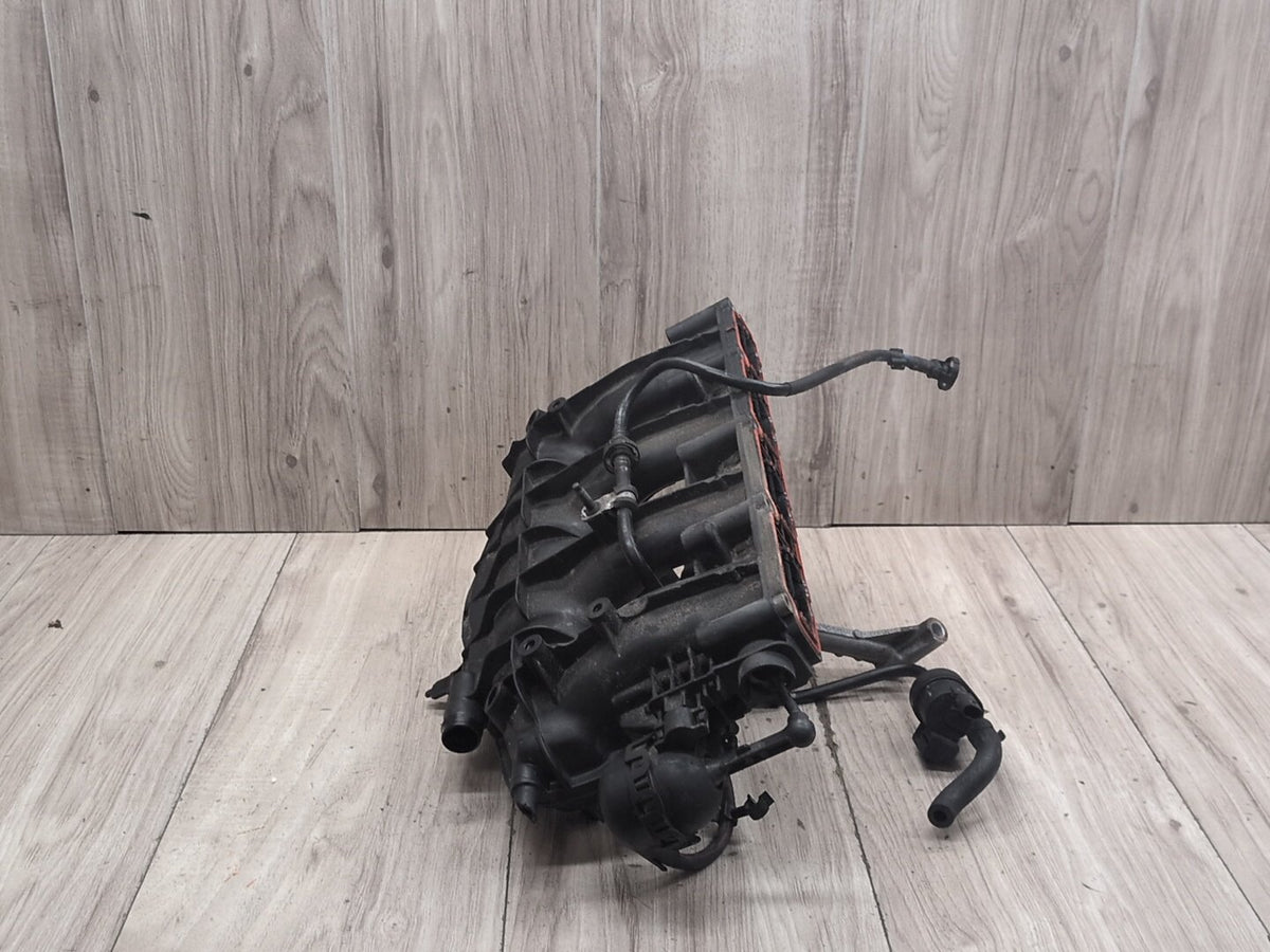 2015-2018 Audi 8U Q3 CCTA Engine Motor Intake Manifold 06J133185F