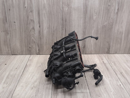2015-2018 Audi 8U Q3 CCTA Engine Motor Intake Manifold 06J133185F
