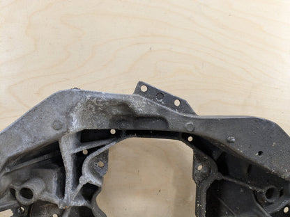 2012-2018 Audi A6 C7 Transmission Mount Bracket 4G0399263AC OEM