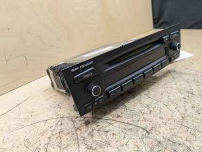 2007-2013 BMW 335i E92 Radio CD Player 9110678 OEM