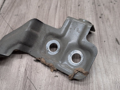 17-23 OEM BMW F90 G30 530 540 M550 M5 Front Right Passenger Fender Bracket SET