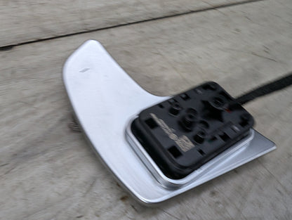 2021 - 2026 BMW 430i G22 Left Driver Steering Wheel Paddle Shifter 9372496 B46B20O1