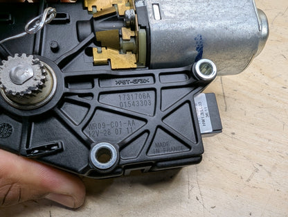 OEM BMW F02 F06 F10 F13 F16 F22 F30 F32 F36 F80 F82 Sunroof Glass Motor Drive