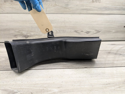 2014 - 2020 BMW 440i F36 Right Passenger Brake Air Duct 7432628 B58B30M0