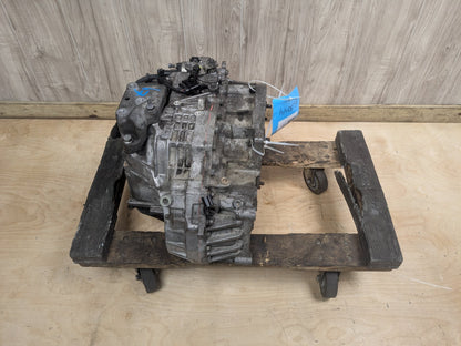 2015-2018 Audi 8U Q3 CCTA SGV Automatic Transmission Assembly FWD 99k Miles