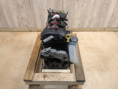 2015-2018 AUDI Q3 A3 2.0L CCTA TURBO ENGINE MOTOR COMPLETE 99K Miles OEM FWD