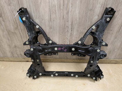OEM BMW G20 G22 330 M340 430 M440 Front Support Suspension Subframe Cradle RWD