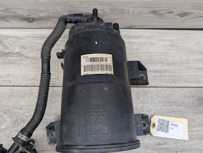17-24 OEM BMW F90 G30 M5 M8 Charcoal Filter Fuel Tank Vapor Evaporator Canister