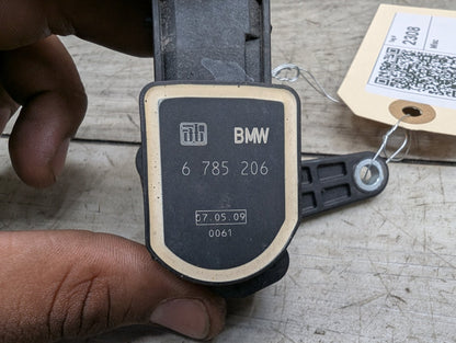 2007 - 2013 BMW X5 E70 Headlight Leveling Level Sensor 6785206 N62B48B