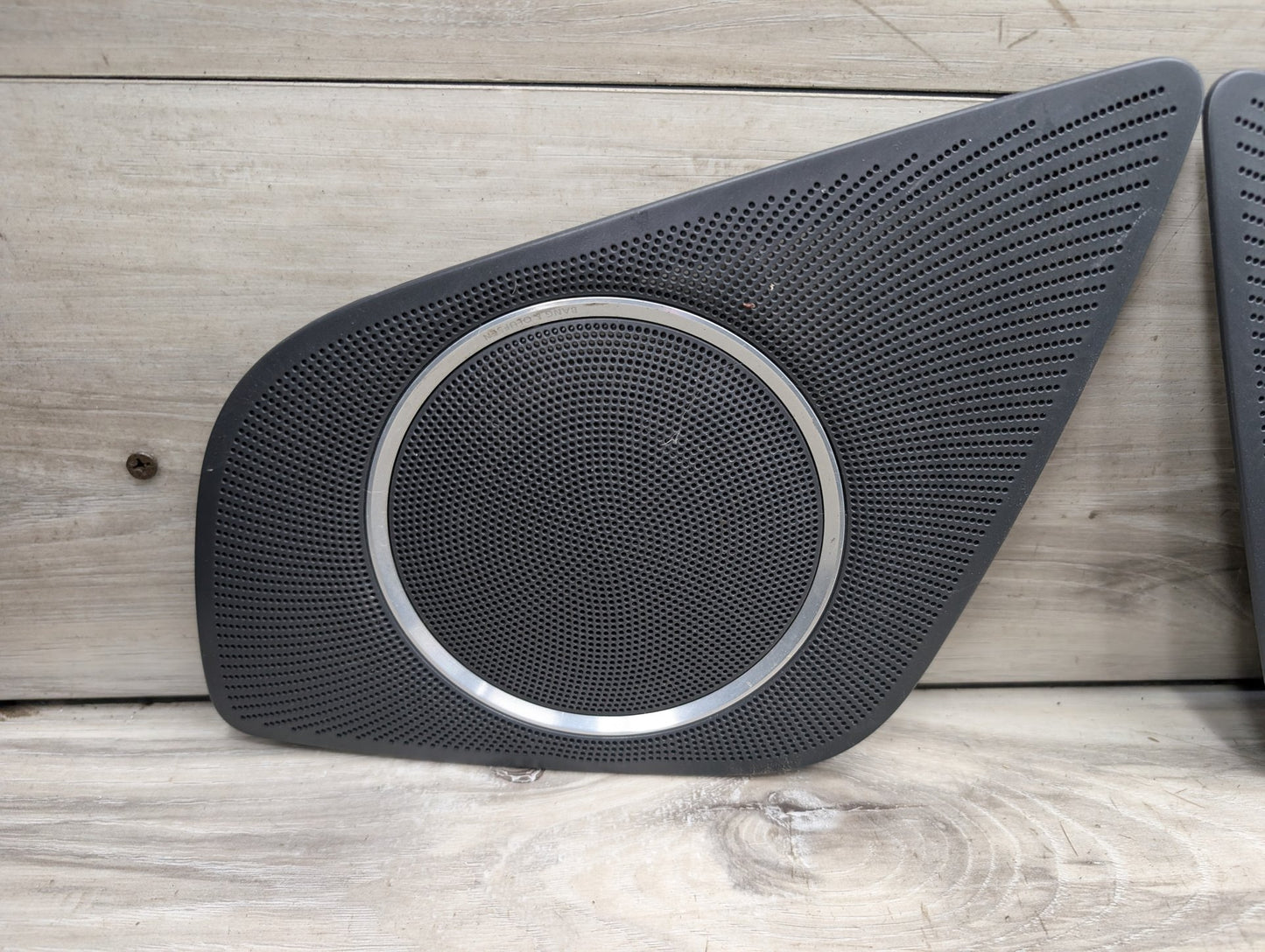 2008 - 2017 Audi S5 8T Speakers SET 8F1035223A