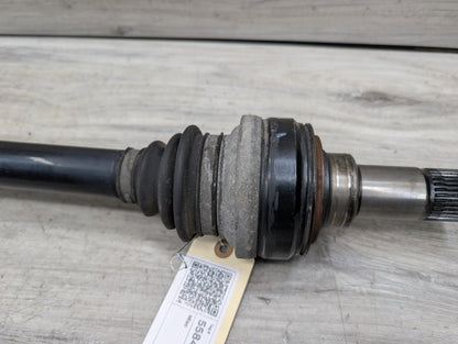 OEM BMW F23 F23 F30 F32 F33 F36 Rear Left Driver Axle Output Drive Shaft N55 B58