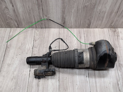16-21 OEM BMW G12 750 AWD Front Left Driver Air Suspension Strut Shock