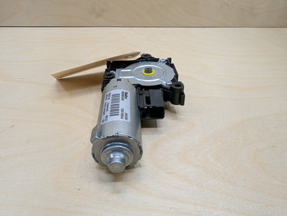 OEM BMW F95 F97 G01 G05 G07 X3 X5 Panoramic Glass Sunroof Sun Motor GLASDECKEL