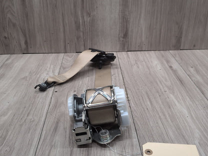 2014 - 2020 BMW 440i F36 Front Left Driver Seatbelt Seat Belt Retractor 7309343 B58B30M0