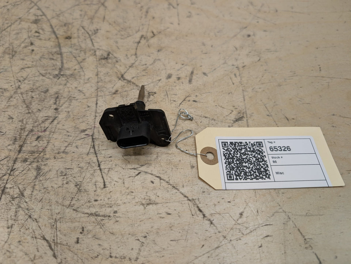 2019-2026 BMW M340i G20 Temperature Sensor 8485041 OEM