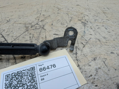 16-22 OEM BMW F30 F44 F80 G01 G20 G30 Suspension Height Level Sensor 2959574
