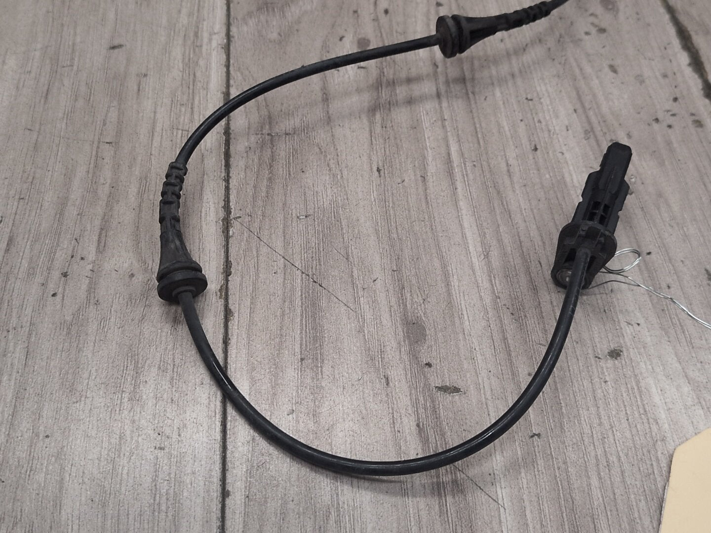2018-2024 BMW X3 G01 Rear Right Passenger ABS Wheel Speed Sensor 6871065