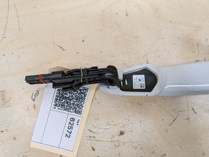 OEM BMW F23 F36 F32 M2 M3 M4 COMFORT ACCESS Front Left Driver Door Handle White