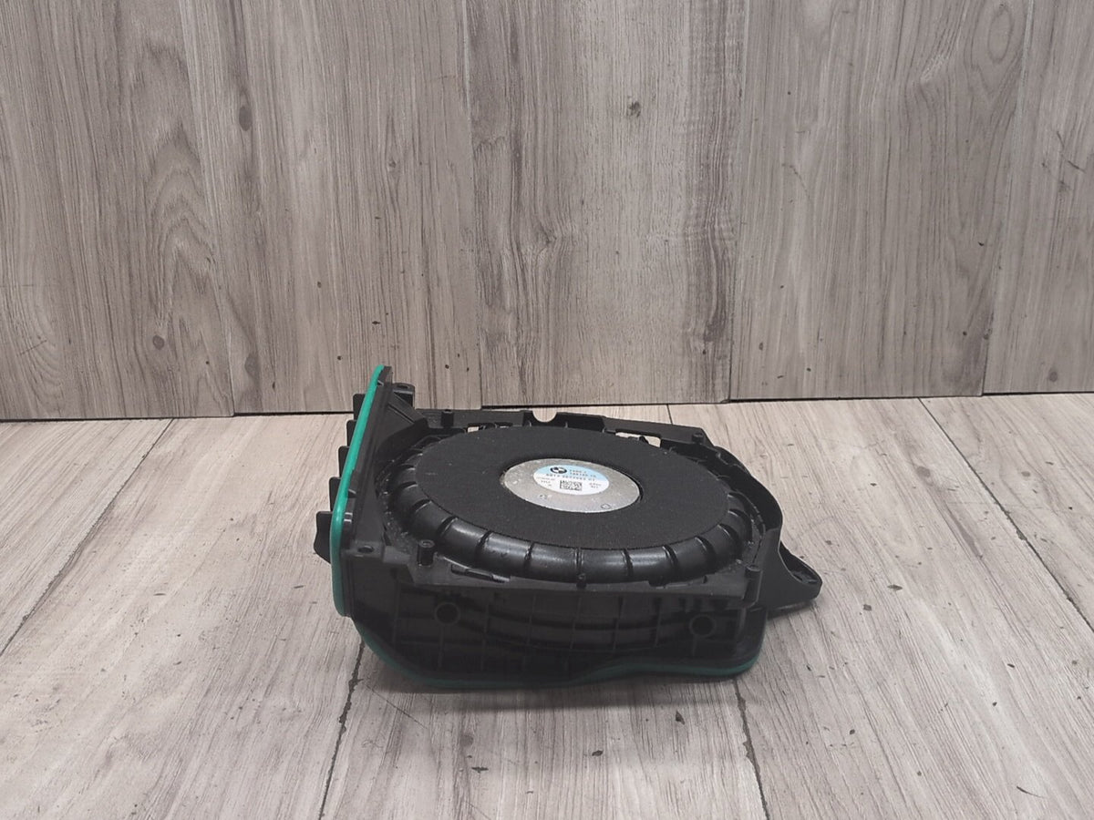 2019-2026 BMW M340i G20 Right Passenger Seat Speaker Subwoofer 2622562 OEM
