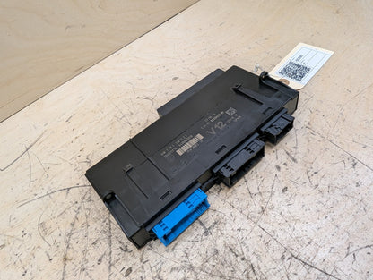 2010-2017 BMW 535i GT xDrive F07 BCM Body Control Module 9353423 OEM
