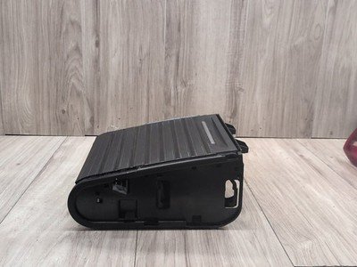 OEM BMW F15 F16 F85 F86 X5 X6 Center Console Cup Holder Storage Compartment