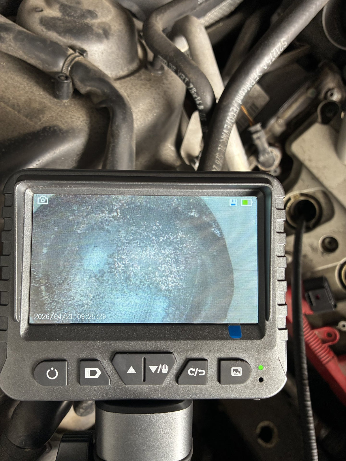 13-17 AUDI S4 S5 Q5 SQ5 A6 A7 Q7 A8 3.0T Engine CGXC 182k RAN! VIDEO!