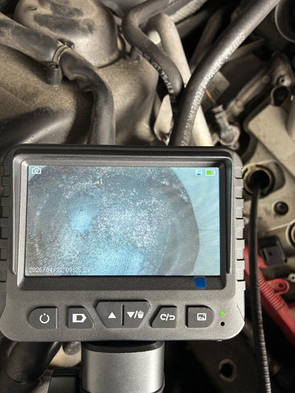 13-17 AUDI S4 S5 Q5 SQ5 A6 A7 Q7 A8 3.0T Engine CGXC 182k RAN! VIDEO!