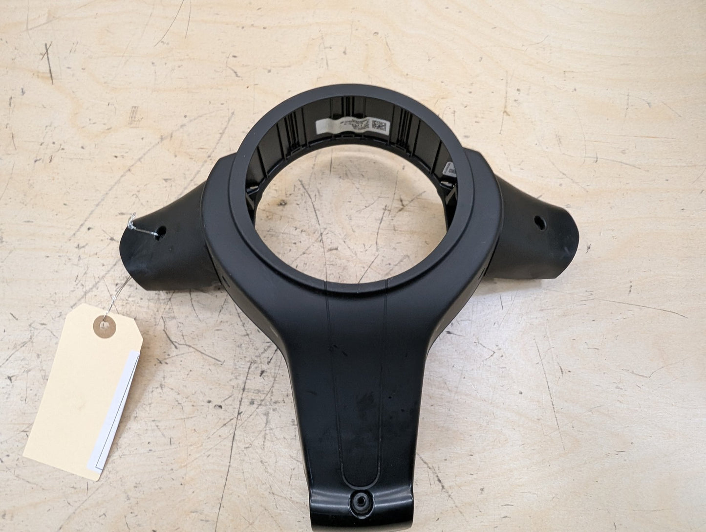 2012-2018 BMW 320i F30 Steering Wheel Trim 7845601