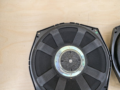OEM BMW E92 E90 E93 Speakers Sub Subwoofer Logic 7 Harman Kardon DSP L7