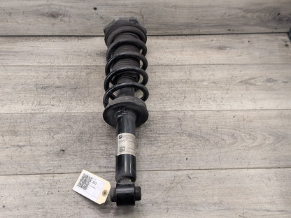 18-24 OEM BMW G01 G02 X3 X4 M40iX Rear Left or Right Strut Shock Spring 6880604
