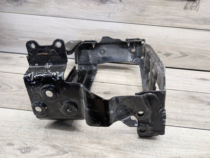 OEM BMW F90 F93 G12 G16 G30 M5 M8 Front Right Passenger Radiator Support Bracket