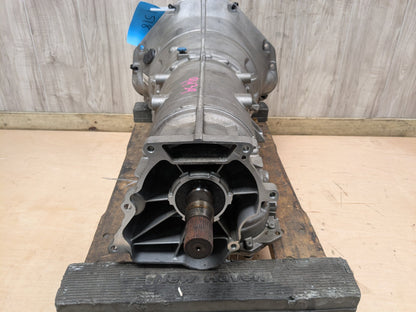 2014 - 2018 BMW X5 F85 Automatic Transmission Assembly 8065067 S63B44T2