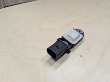2009-2011 Mercedes-Benz SLK-Class R171 Yaw Rate Sensor Module A0038212851 OEM