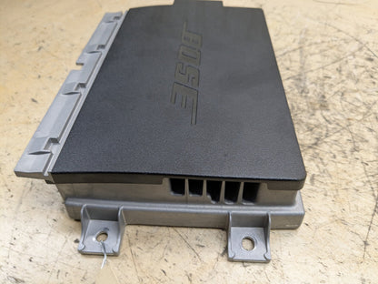 2012-2018 Audi A6 C7 Stereo Audio Amp Amplifier 4G5035223C OEM
