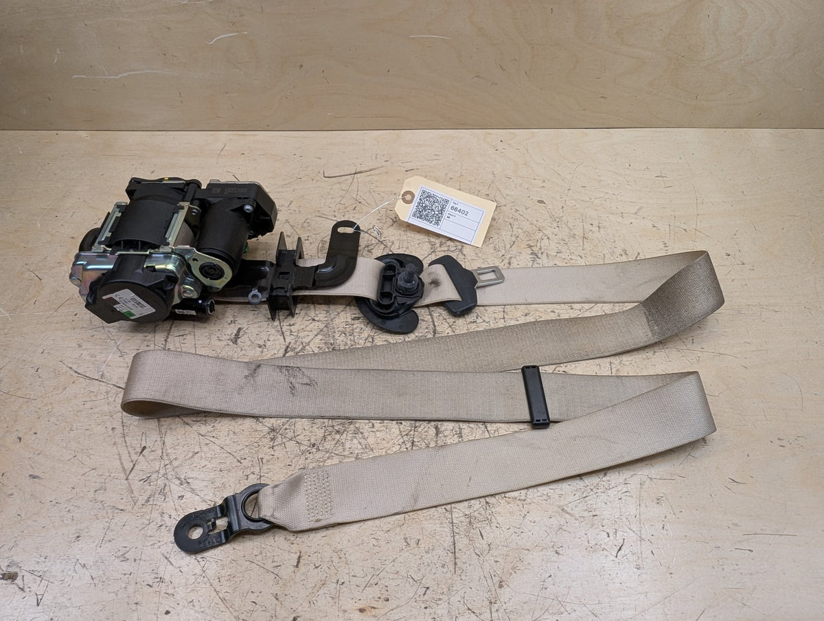 2019-2026 BMW 330i G20 Front Right Passenger Seatbelt Seat Belt Retractor 7496306 OEM